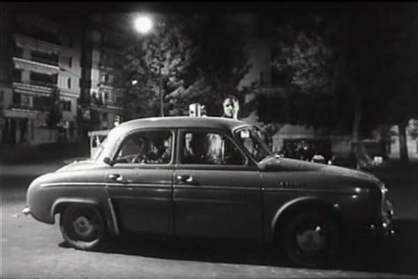 Renault Ondine