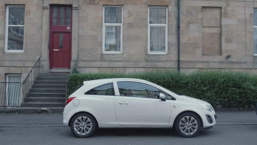 Vauxhall Corsa MkIV