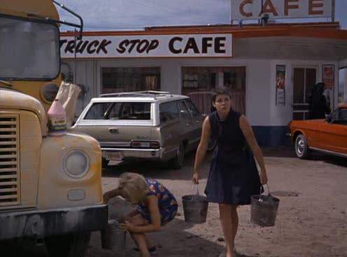 Chevrolet Impala Wagon