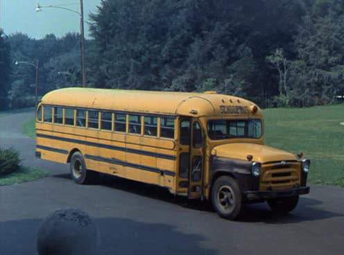 International Harvester A-Series