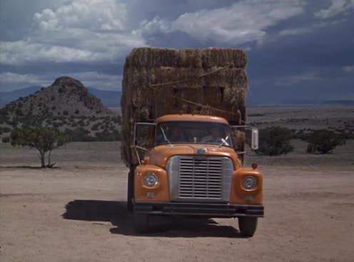 International Harvester Loadstar