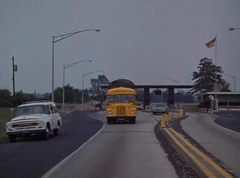 International Harvester Travelall