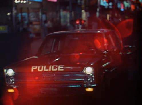 Plymouth Fury