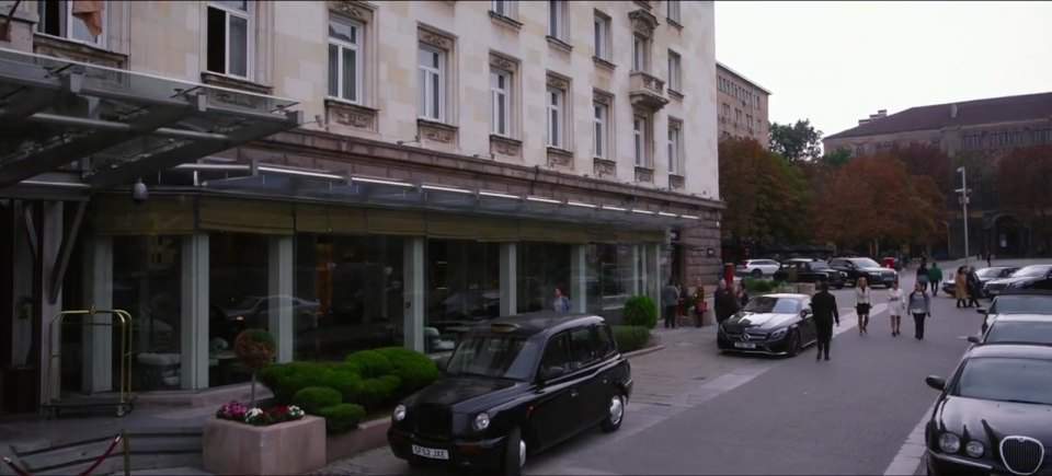 Jaguar S-Type
