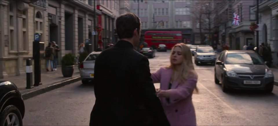 Vauxhall Astra Estate MkV