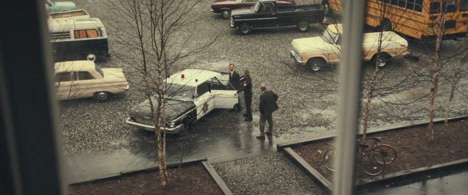 Ford F-100
