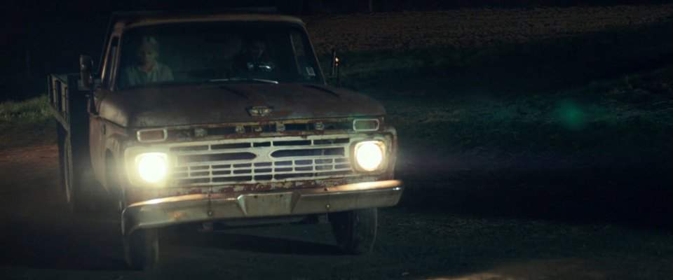 Ford F-350