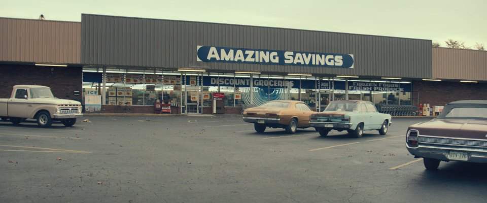 Rambler American