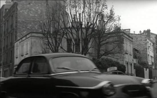 Panhard PL17