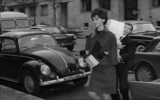 Volkswagen De Luxe