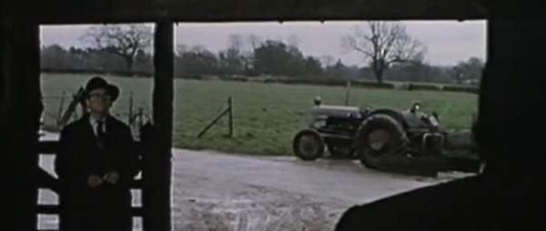 Ferguson TE 20
