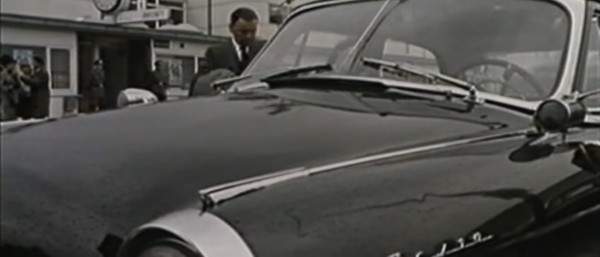 GAZ M-21 Volga