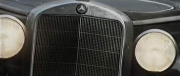 Mercedes-Benz 170 S