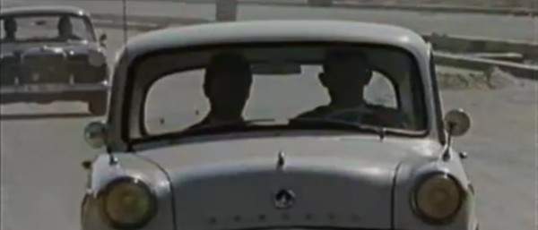 Mercedes-Benz 190