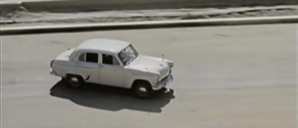 Moskvitch 403
