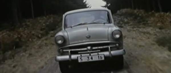 Moskvitch 407