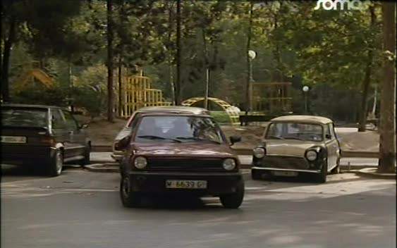 Authi Mini 850 MkIII