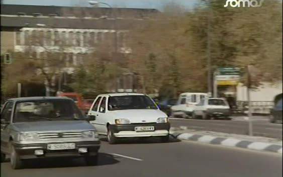 Peugeot 309