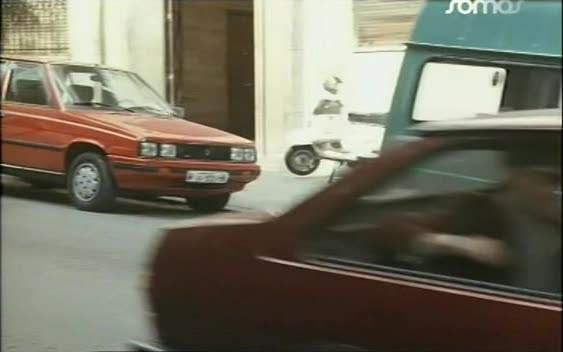 Renault 11