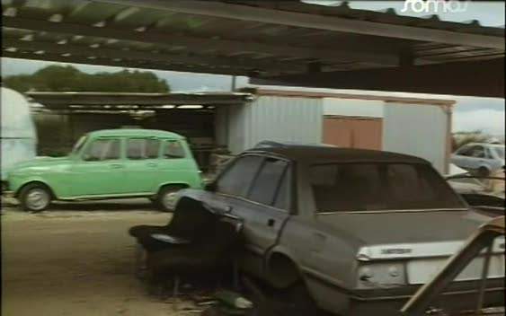 Renault 4