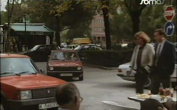 Seat 127 Fura