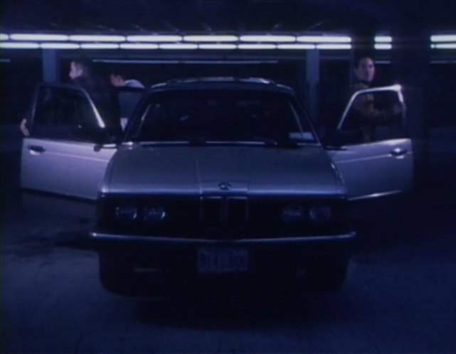 BMW 7