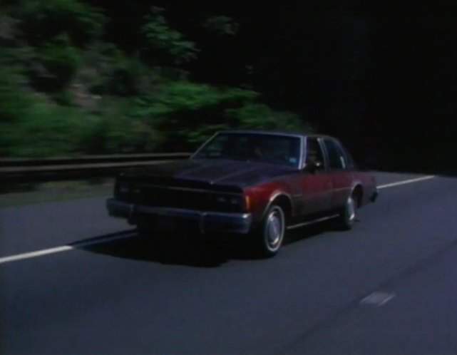 Chevrolet Impala
