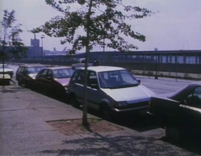 Honda Civic Wagovan