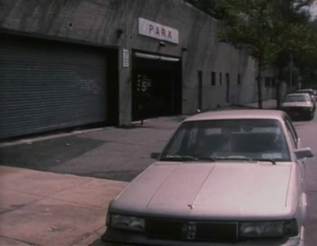 Oldsmobile Cutlass Ciera