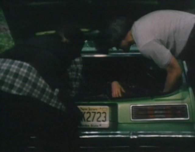 Pontiac Ventura