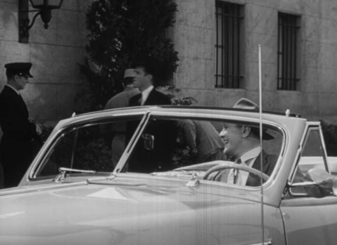 Cadillac Series 62 Convertible