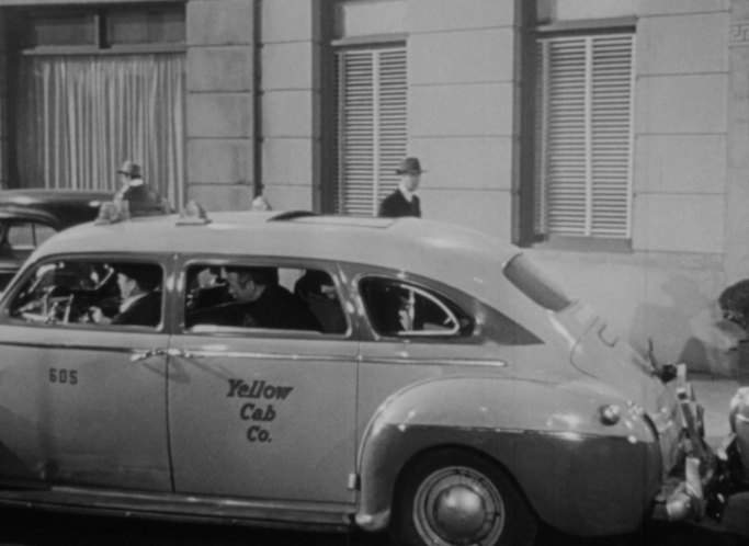 De Soto De Luxe