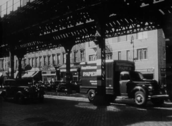 International Harvester D-Series