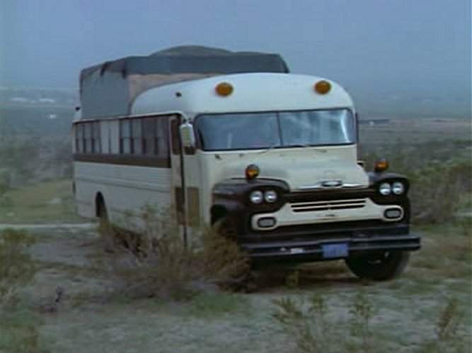 Chevrolet Task-Force Viking
