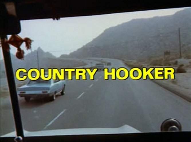 Dodge Dart Swinger