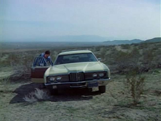 Ford LTD Country Squire