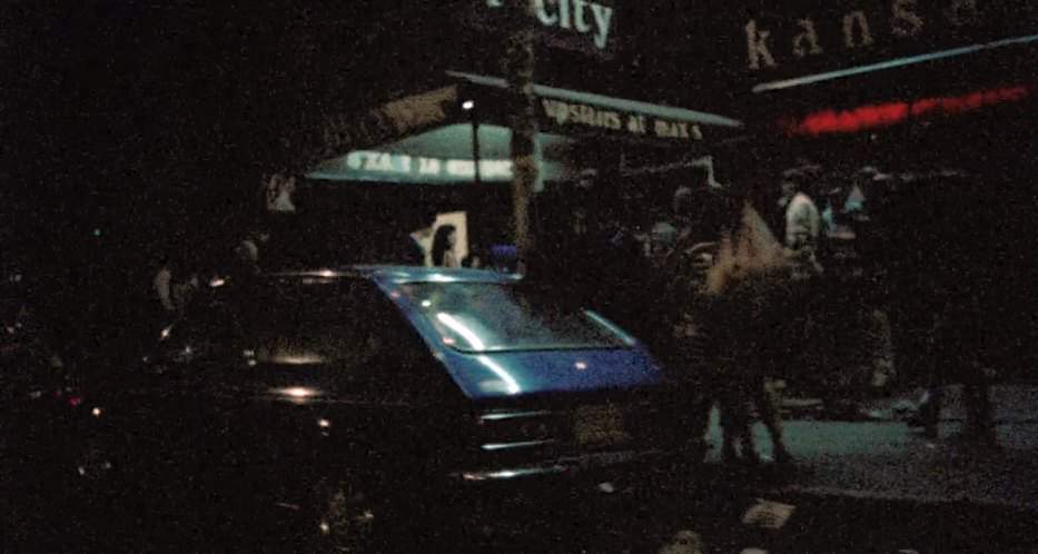 Chevrolet Chevette