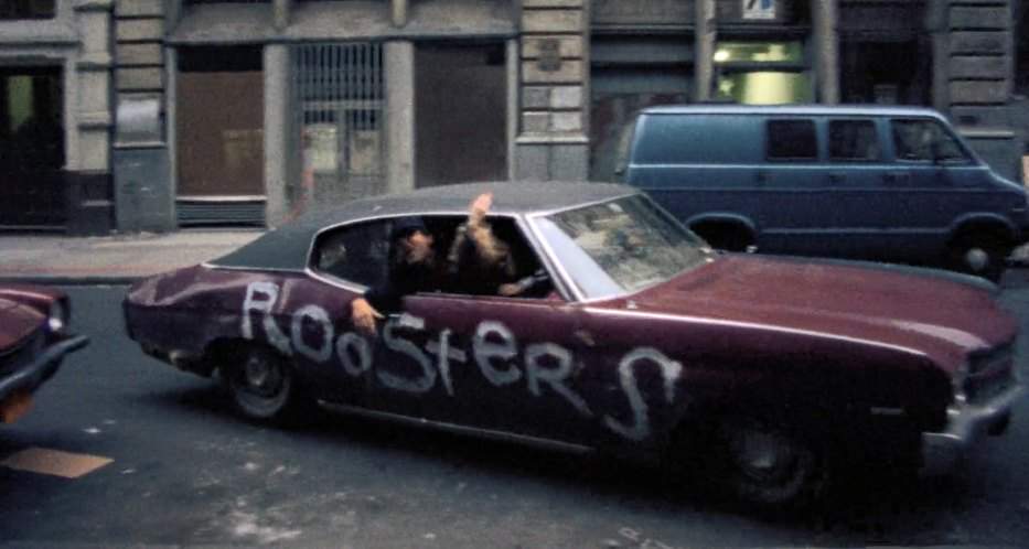 Dodge Tradesman
