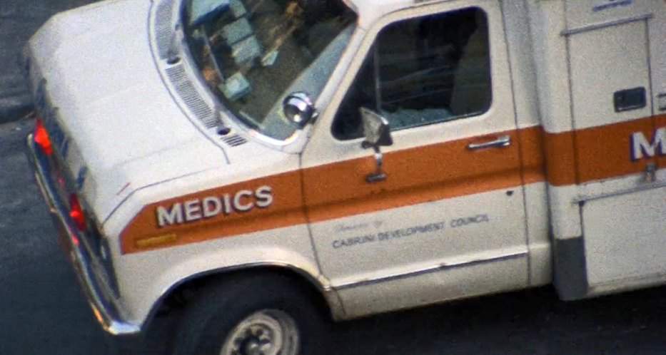 Ford Econoline