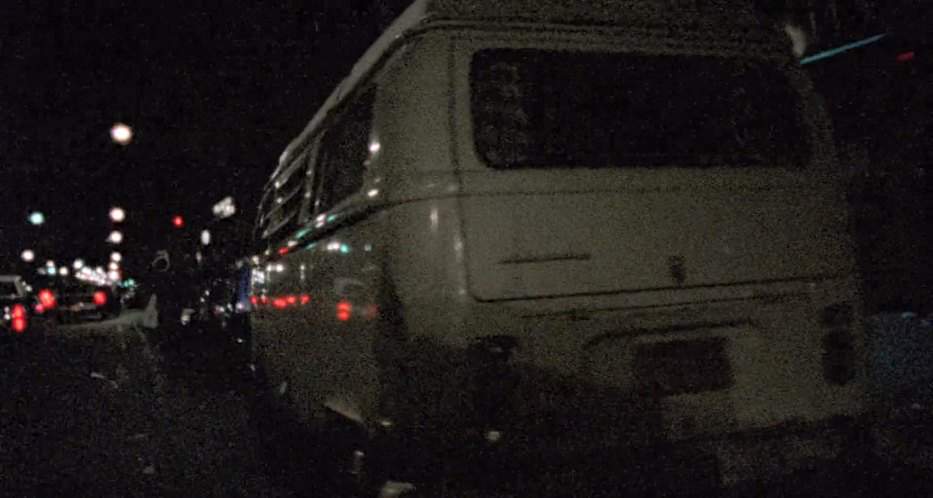 Volkswagen Campmobile T2