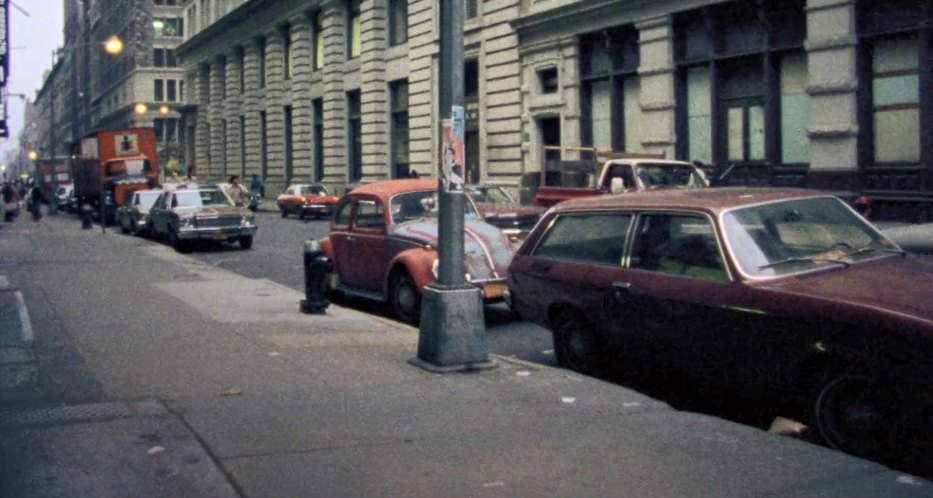 Volkswagen Sedan