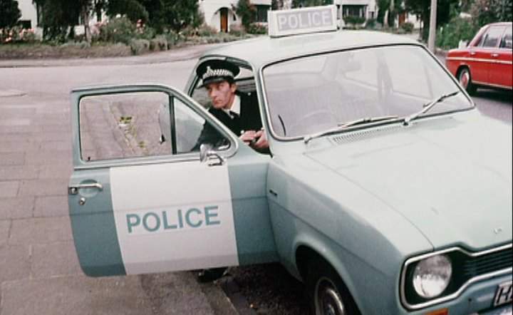 Ford Escort MkI
