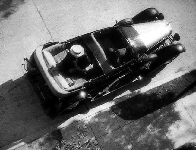 Hispano-Suiza H6 B
