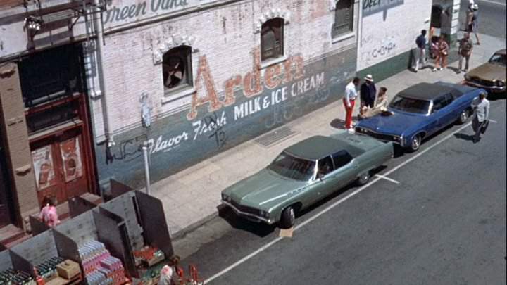 Buick Electra 225