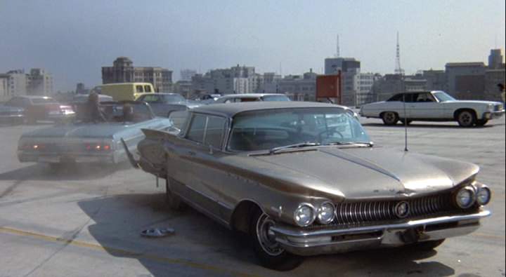 Buick Electra 225