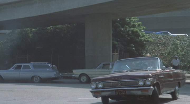 Buick Special Skylark