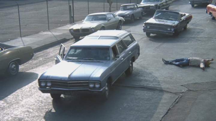 Buick SportWagon
