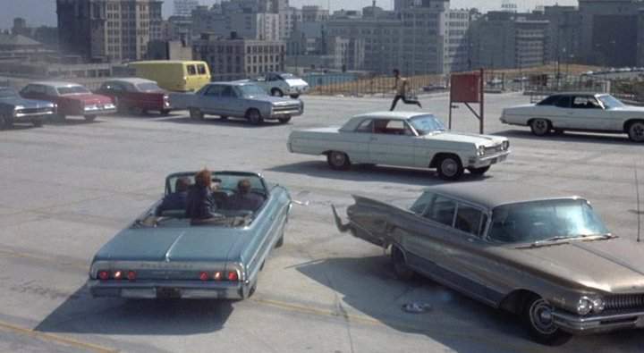 Chevrolet Impala