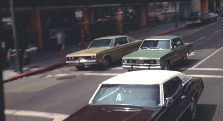 Chrysler Newport
