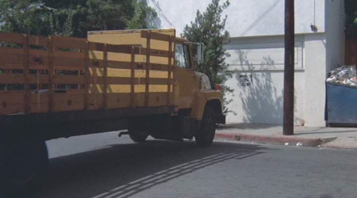 Ford LN-600